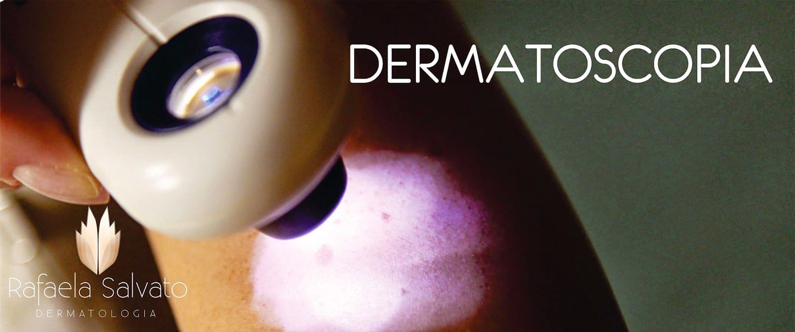 dermatoscopia